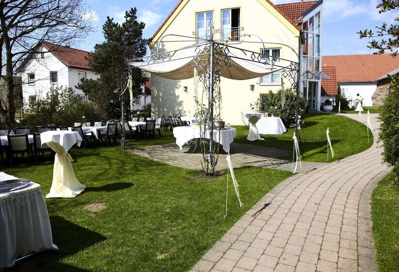 Flair Hotel Zum Schwarzen Reiter