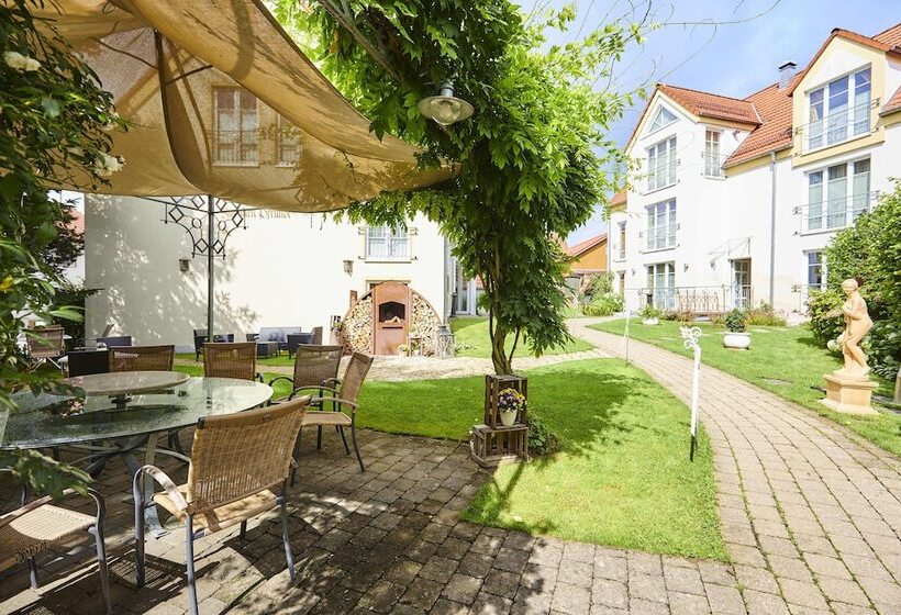 Flair Hotel Zum Schwarzen Reiter