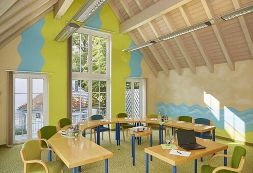 Flair Hotel Zum Schwarzen Reiter