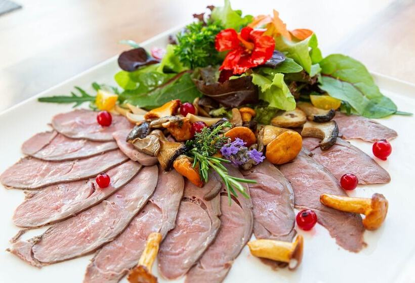 Flair Hotel Zum Schwarzen Reiter