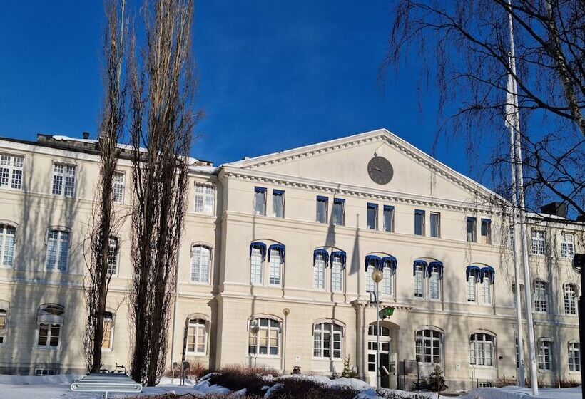 Furunäset Hotell & Konferens