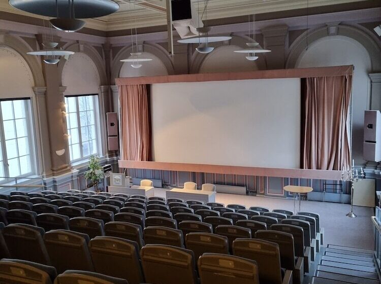 Furunäset Hotell & Konferens