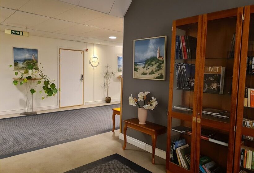 Furunäset Hotell & Konferens