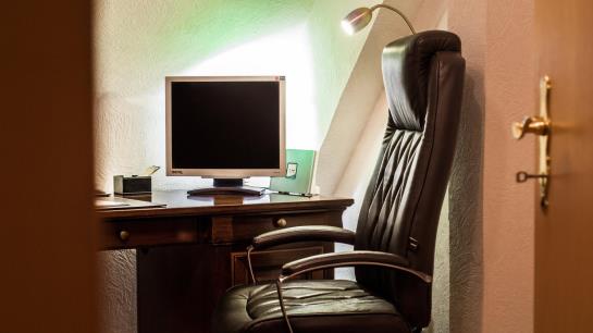 Отель Gästehaus Löhr