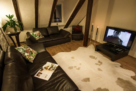 Отель Gästehaus Löhr