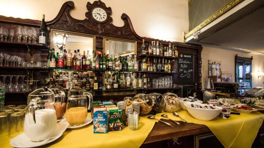 Отель Gästehaus Löhr