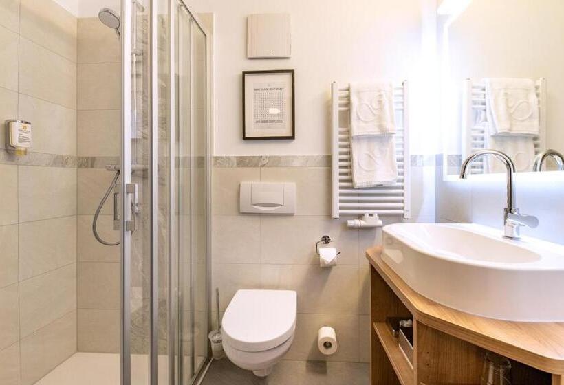 ホテル Göbel S Sophien