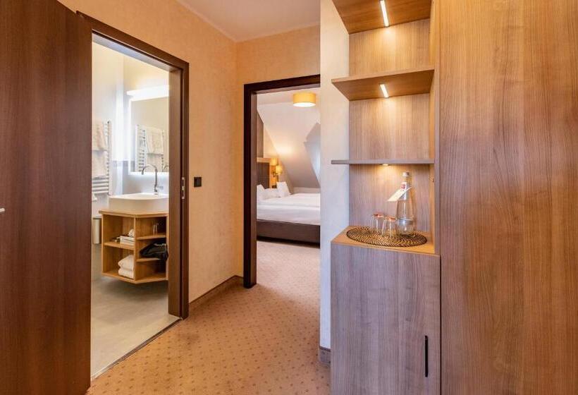 ホテル Göbel S Sophien