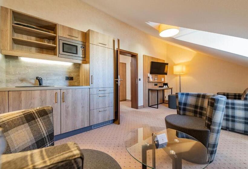 ホテル Göbel S Sophien