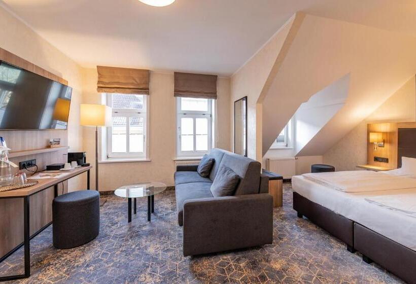 ホテル Göbel S Sophien