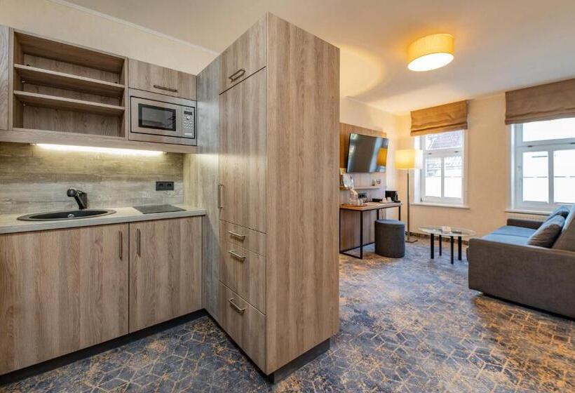 ホテル Göbel S Sophien