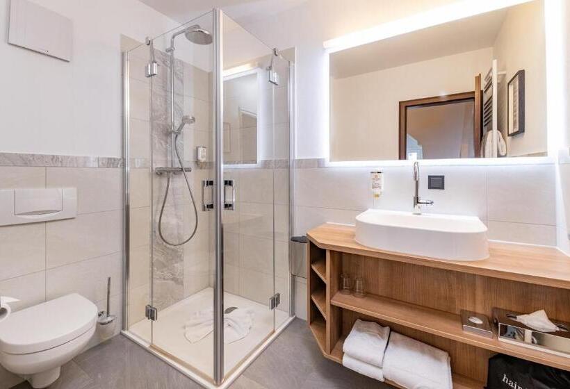 ホテル Göbel S Sophien