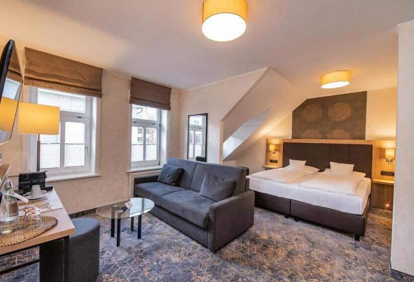 ホテル Göbel S Sophien