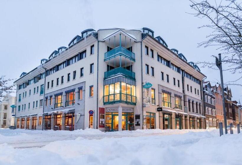 ホテル Göbel S Sophien