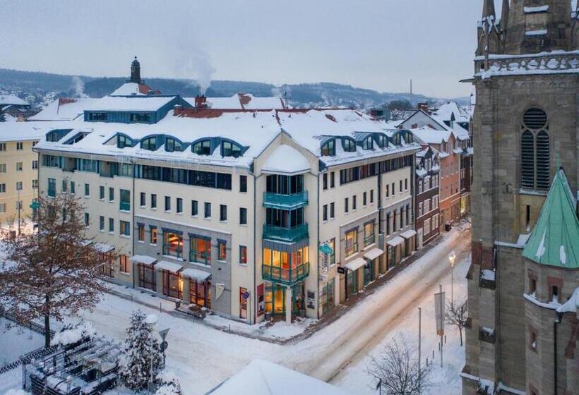 ホテル Göbel S Sophien