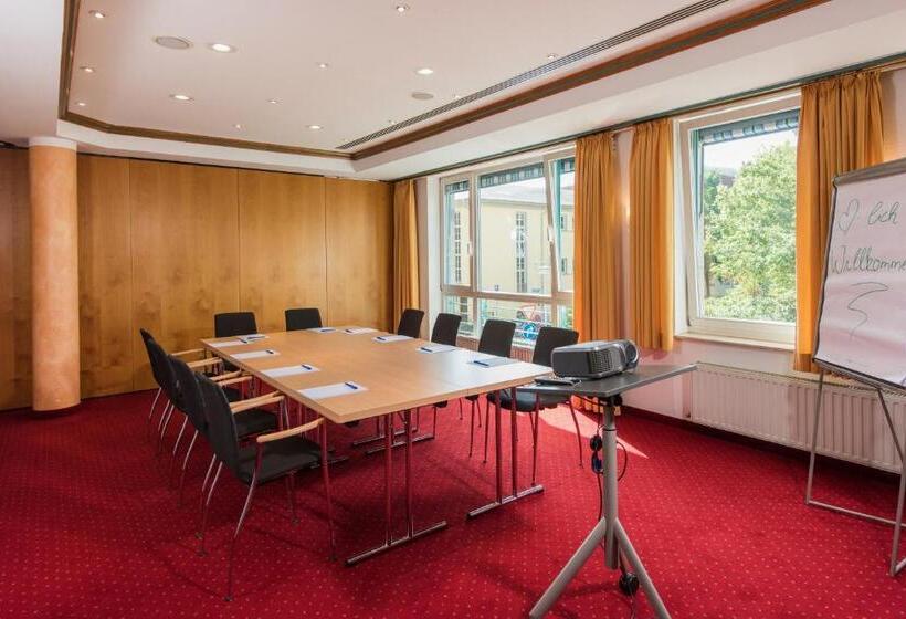 ホテル Göbel S Sophien