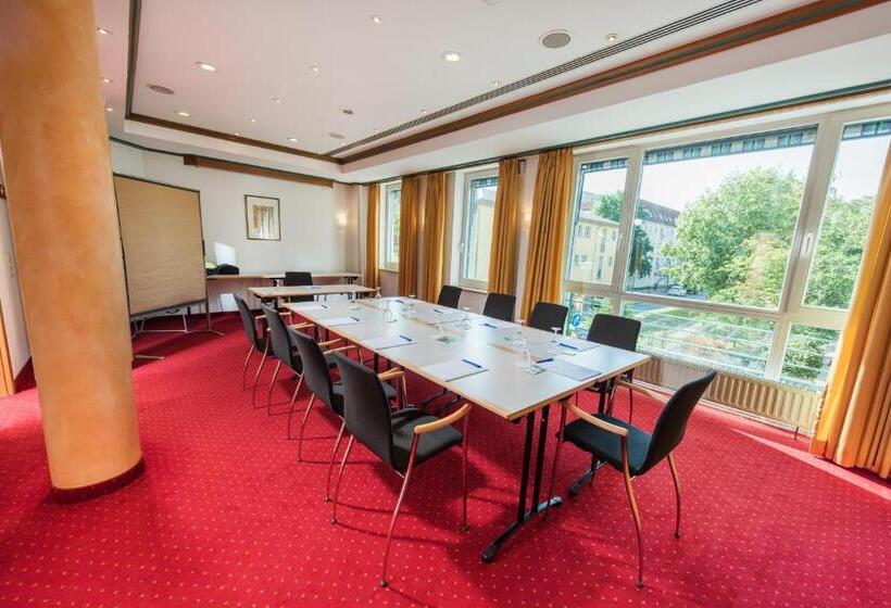 ホテル Göbel S Sophien