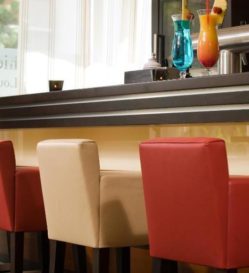 ホテル Göbel S Sophien