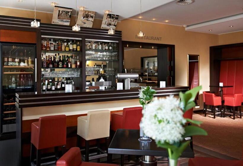 ホテル Göbel S Sophien