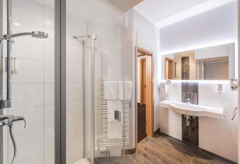 ホテル Göbel S Sophien