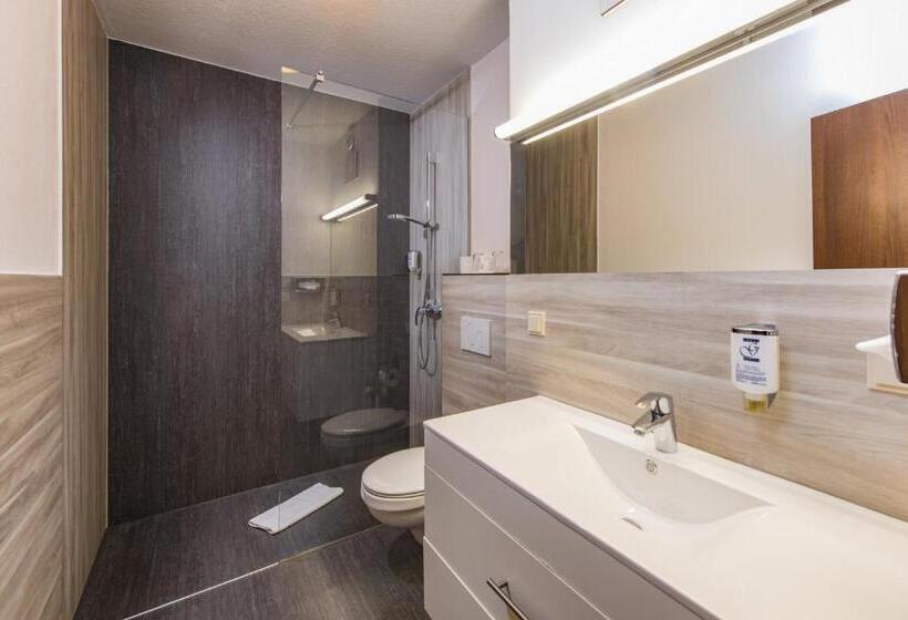 ホテル Göbel S Sophien