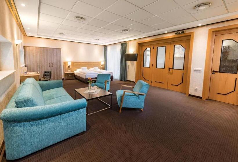 ホテル Göbel S Sophien