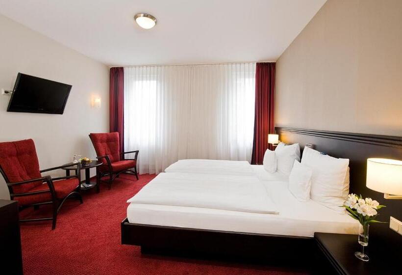 ホテル Göbel S Sophien