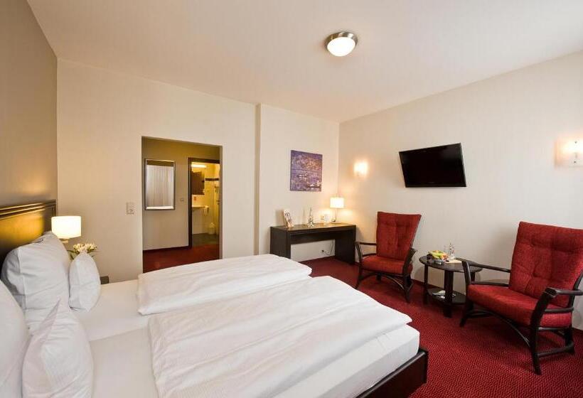 ホテル Göbel S Sophien