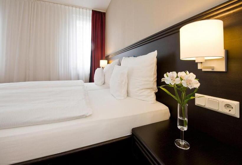 ホテル Göbel S Sophien