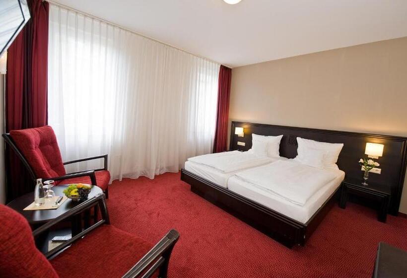 ホテル Göbel S Sophien