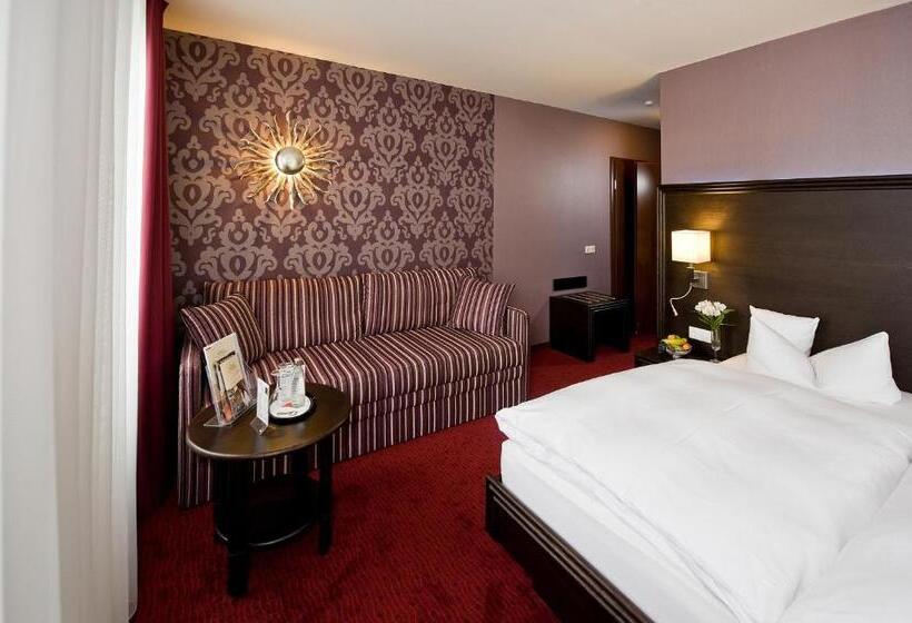 ホテル Göbel S Sophien