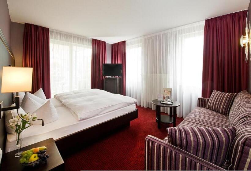 ホテル Göbel S Sophien