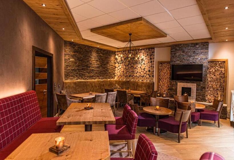 ホテル Göbel S Sophien