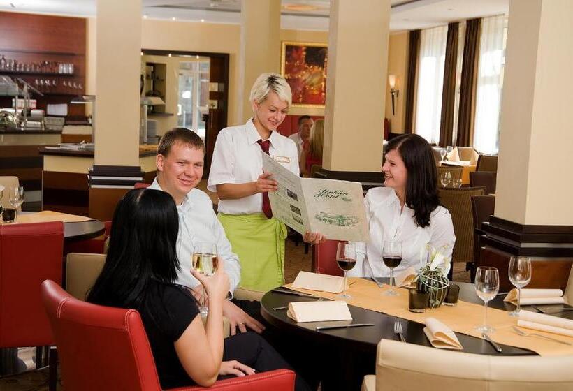 ホテル Göbel S Sophien