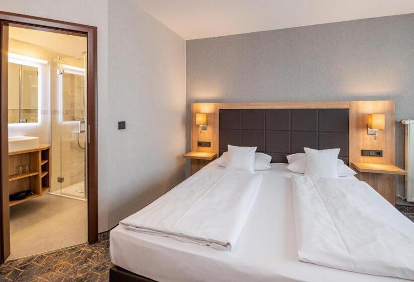 ホテル Göbel S Sophien