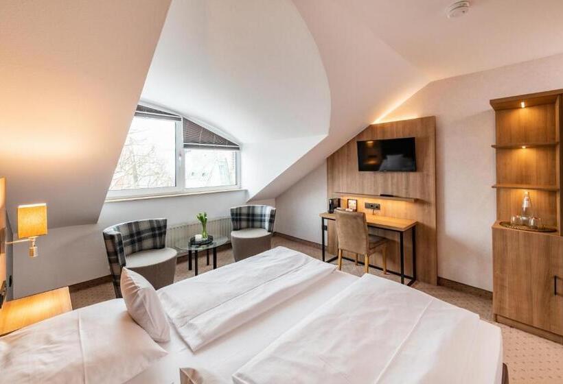 ホテル Göbel S Sophien