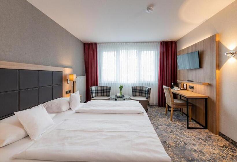 ホテル Göbel S Sophien