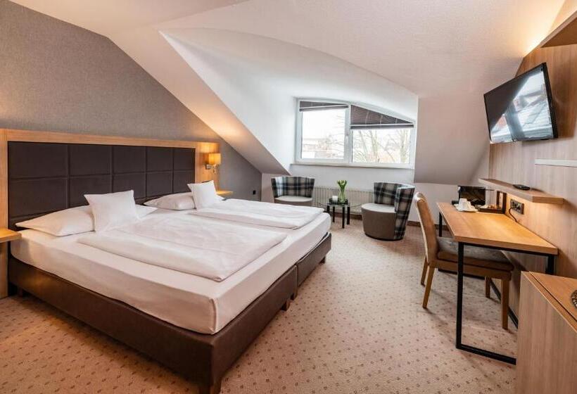 ホテル Göbel S Sophien