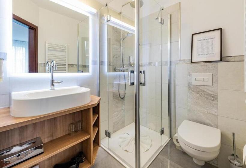 ホテル Göbel S Sophien