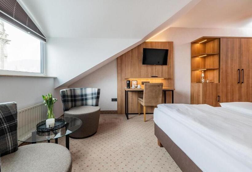 ホテル Göbel S Sophien