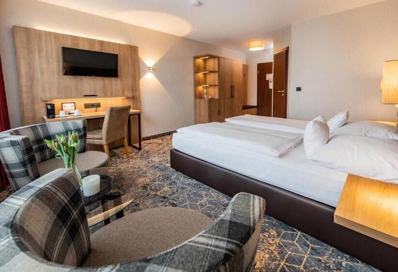 ホテル Göbel S Sophien