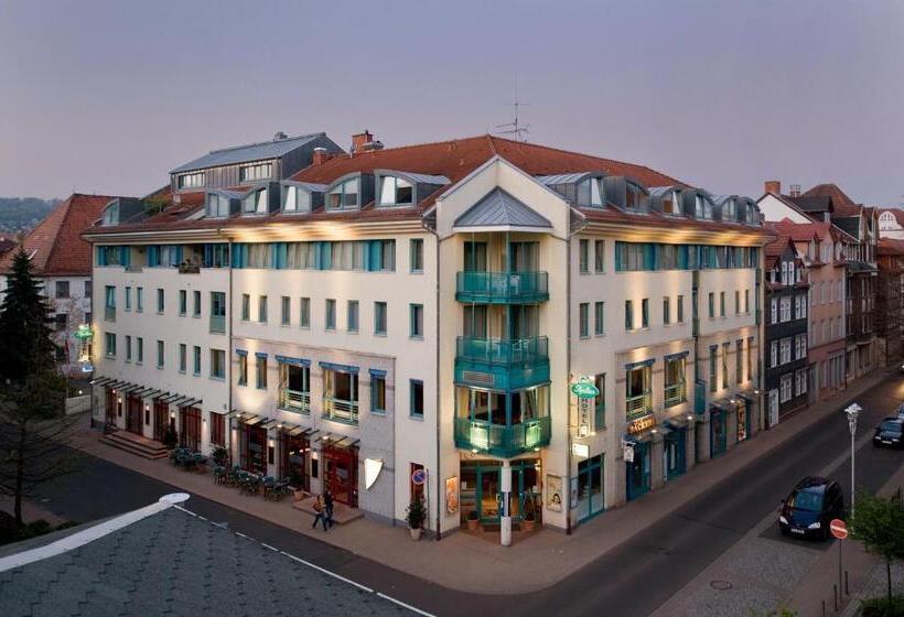 ホテル Göbel S Sophien