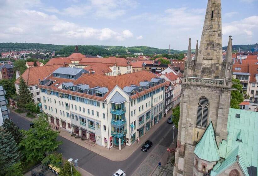 ホテル Göbel S Sophien