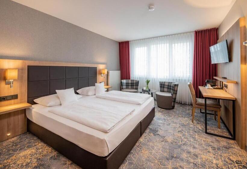 ホテル Göbel S Sophien