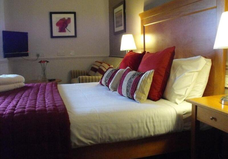 Gomersal Park Hotel & Dream Spa