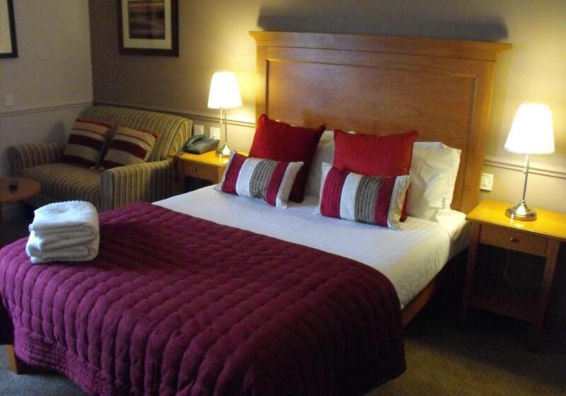 Gomersal Park Hotel & Dream Spa