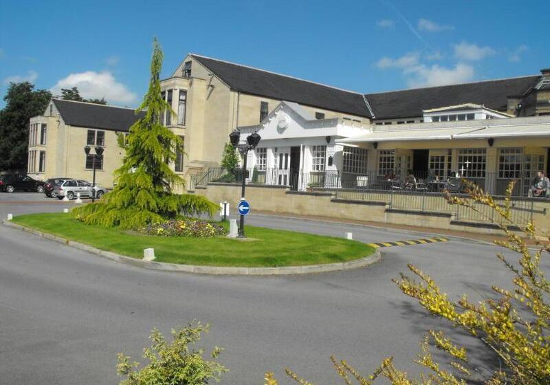 Gomersal Park Hotel & Dream Spa