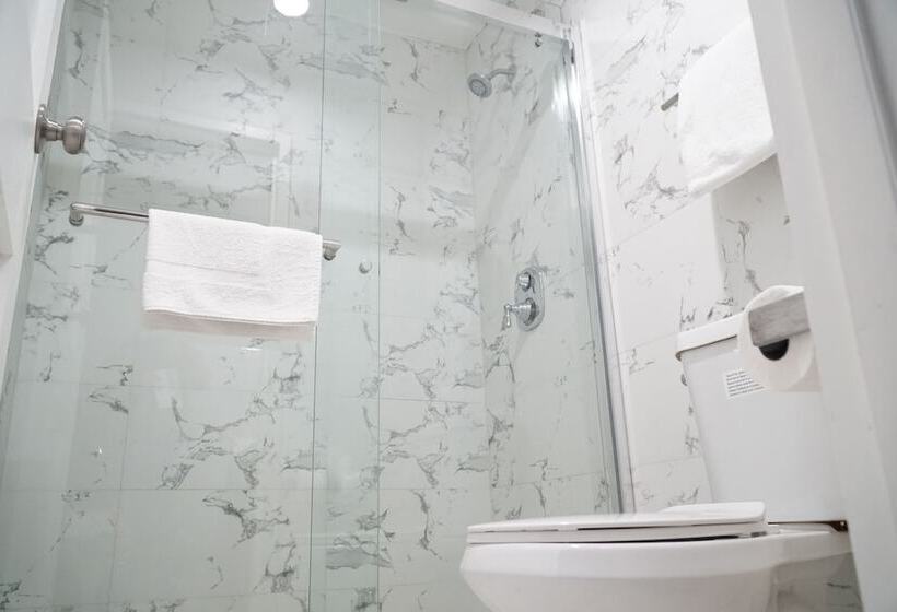 فندق Grand Park Inn