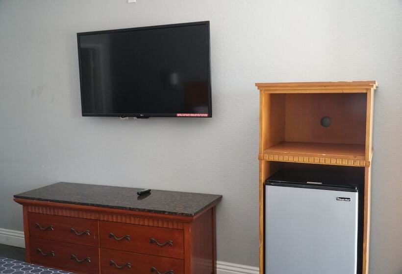 فندق Grand Park Inn