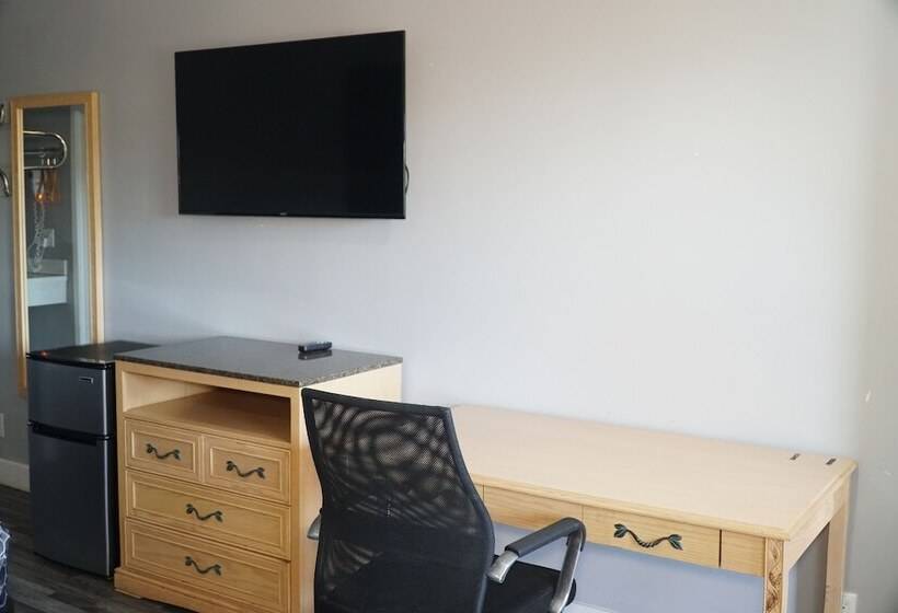 فندق Grand Park Inn